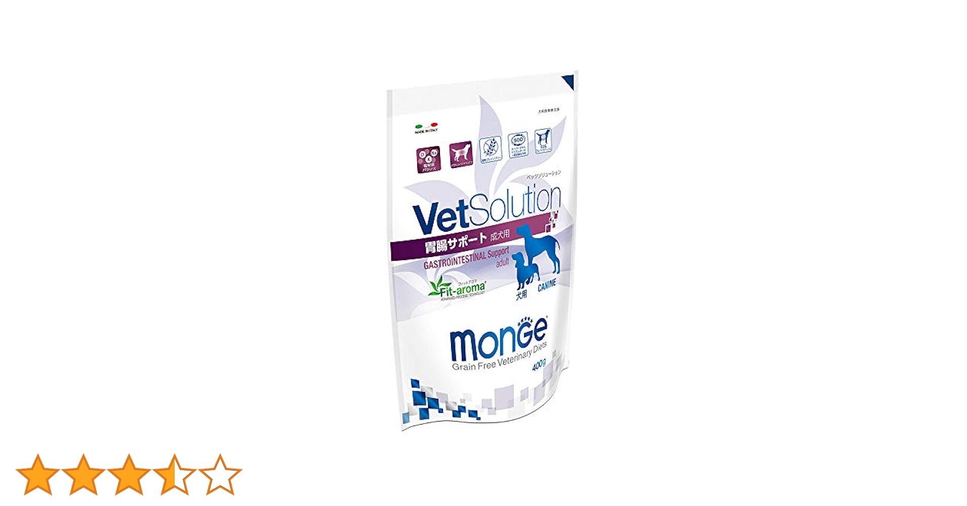ベッツソリューション　VetSolution 胃腸サポート 2kg×2袋 ベッツソリューション猫用 2Kg2袋 Amazon | VetSolution 猫用